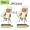 2PSC Pocket Chairs