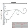 White length 25 cm