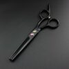 thinning scissors