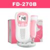FD-270B ( Pink )
