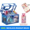 Makeup Set D