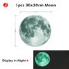 30cm Moon