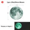 20cm Moon