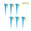 6PCS Blue