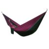 purple green