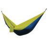 yellow blue