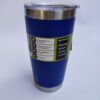 Dark Blue 20OZ