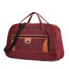 Red Travel bag