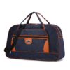Blue Travel bag