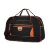 Black Travel bag