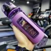 450ml purple