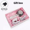 EU Plug With Box