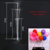 Balloon Column stand