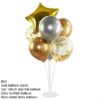 Ballon Stand Set-P03