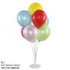 Ballon Stand Set-P11