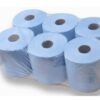 CENTREFEED BLUE ROLLS