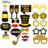 Photo props 20Pcs