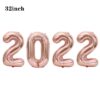 Rose Gold 2022