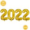 16inch 2022 gold