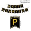 paper banner