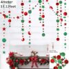 4m garland D