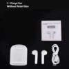 Charge Box Set White