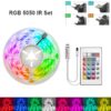 RGB 5050 IR Set