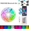 RGB 5050 Bluetooth