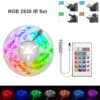 RGB 2835 IR Set