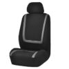 PQ185Grey1seat