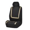 PQ185Beige1seat