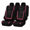 PQ185Pink5seats