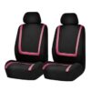 PQ185Pink2seats