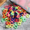 Fluorescent 50pcs