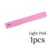3cmC light pink1pcs