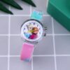 Pink one watch
