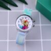 Sky Blue one watch